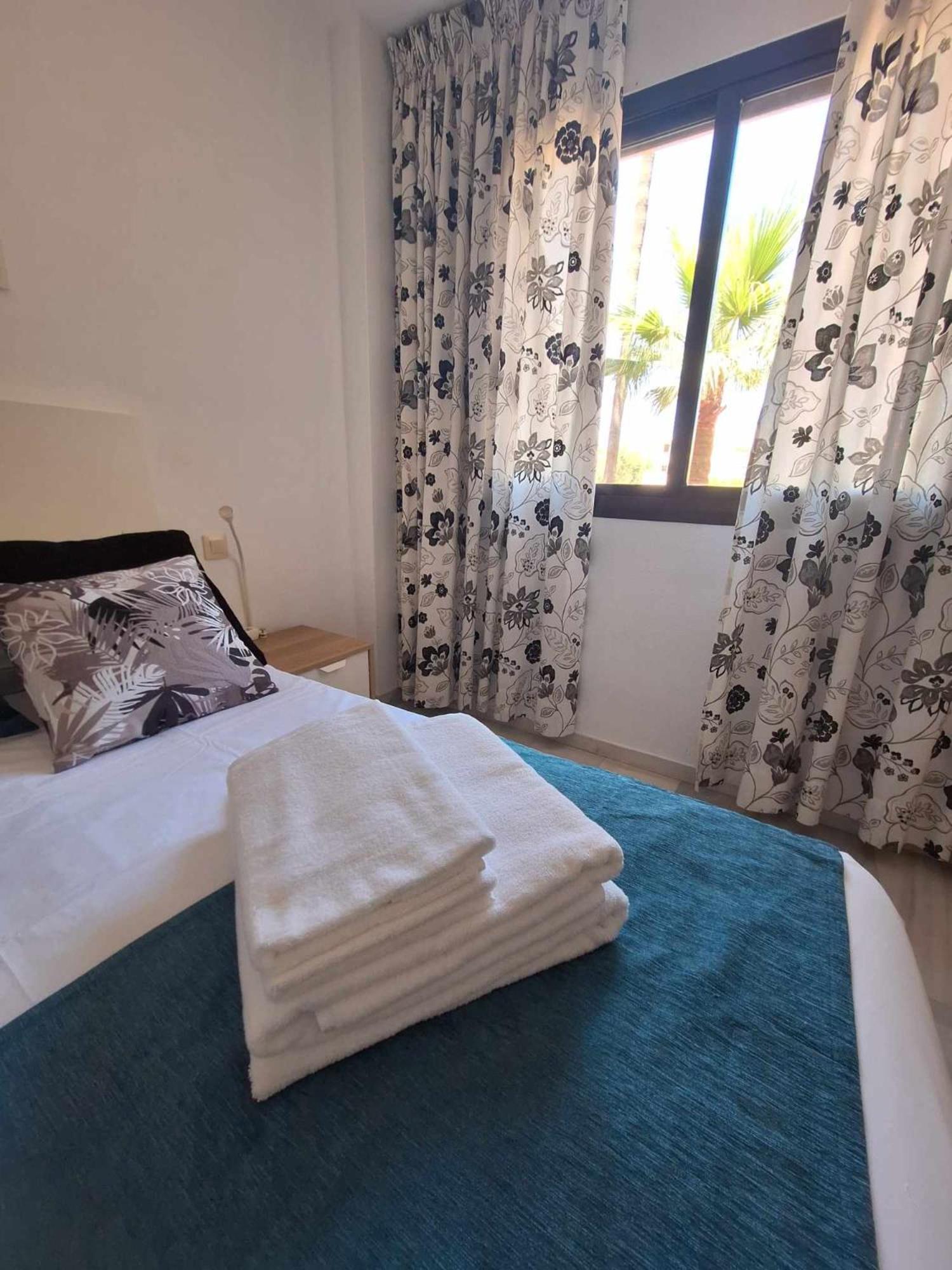 Primera Linea Del Mar - Acceso Directo Playa Carihuela Torremolinos Dış mekan fotoğraf