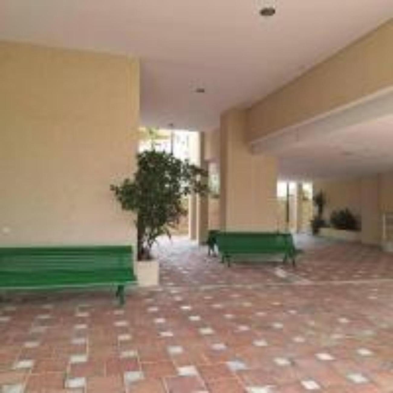 Primera Linea Del Mar - Acceso Directo Playa Carihuela Torremolinos Dış mekan fotoğraf