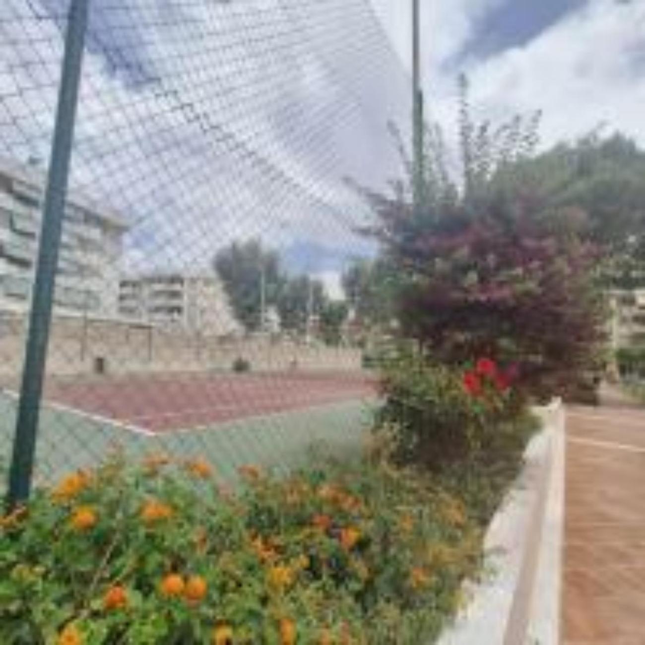 Primera Linea Del Mar - Acceso Directo Playa Carihuela Torremolinos Dış mekan fotoğraf