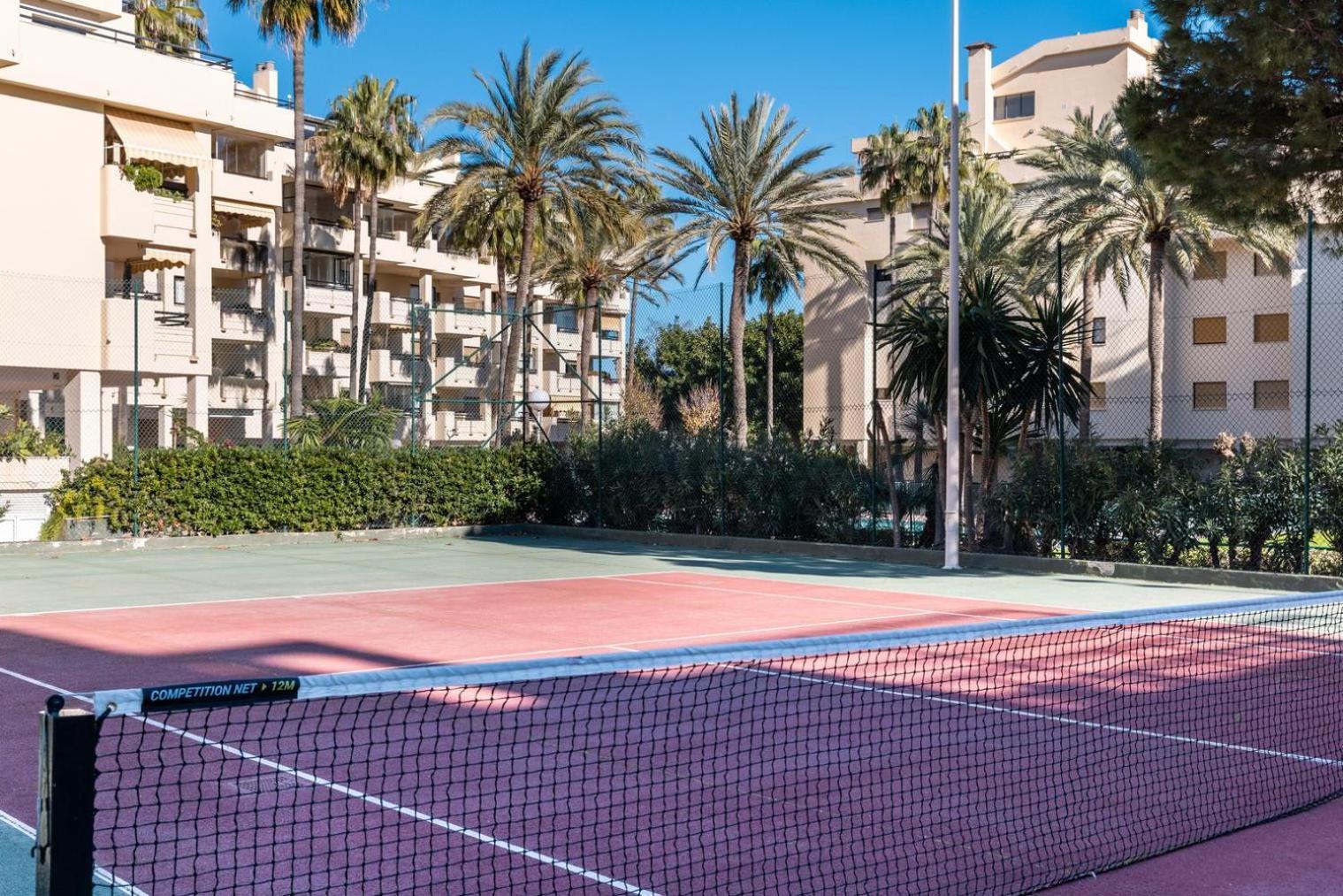 Primera Linea Del Mar - Acceso Directo Playa Carihuela Torremolinos Dış mekan fotoğraf