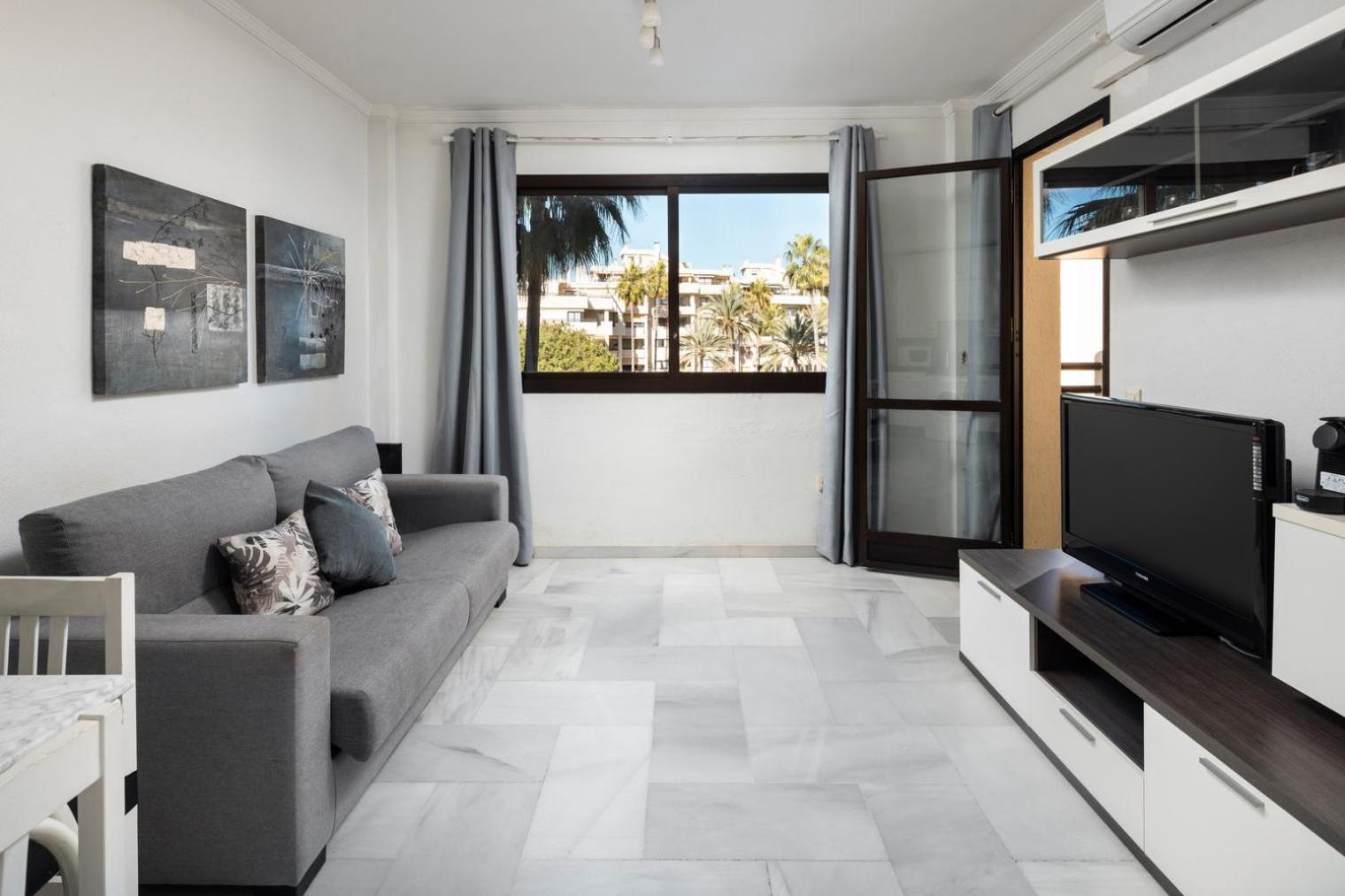 Primera Linea Del Mar - Acceso Directo Playa Carihuela Torremolinos Dış mekan fotoğraf