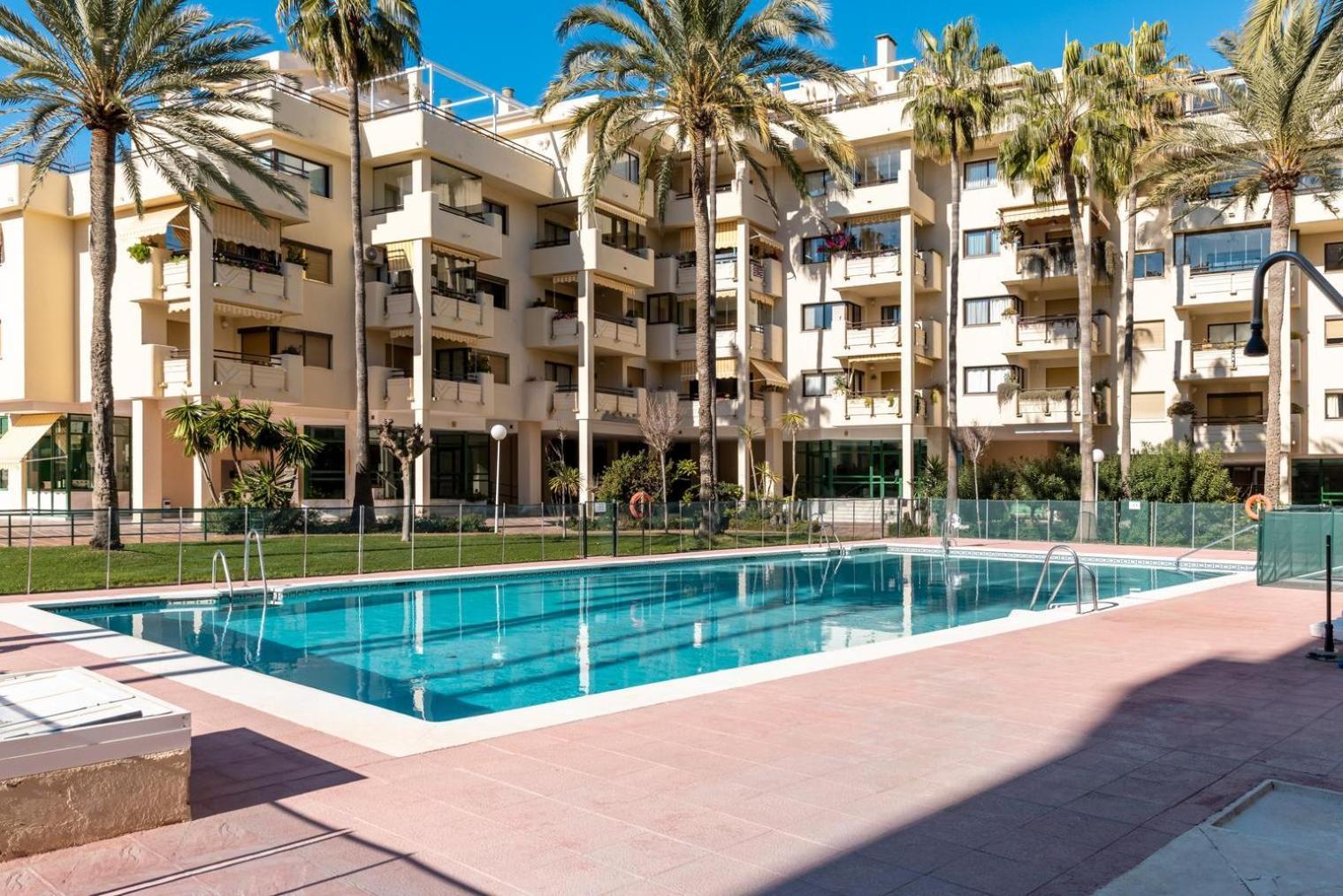 Primera Linea Del Mar - Acceso Directo Playa Carihuela Torremolinos Dış mekan fotoğraf